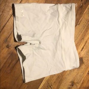 Under Armour spandex